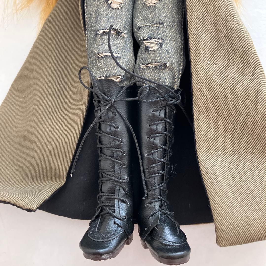 ジェイドール　j-doll チャリングクロスロード