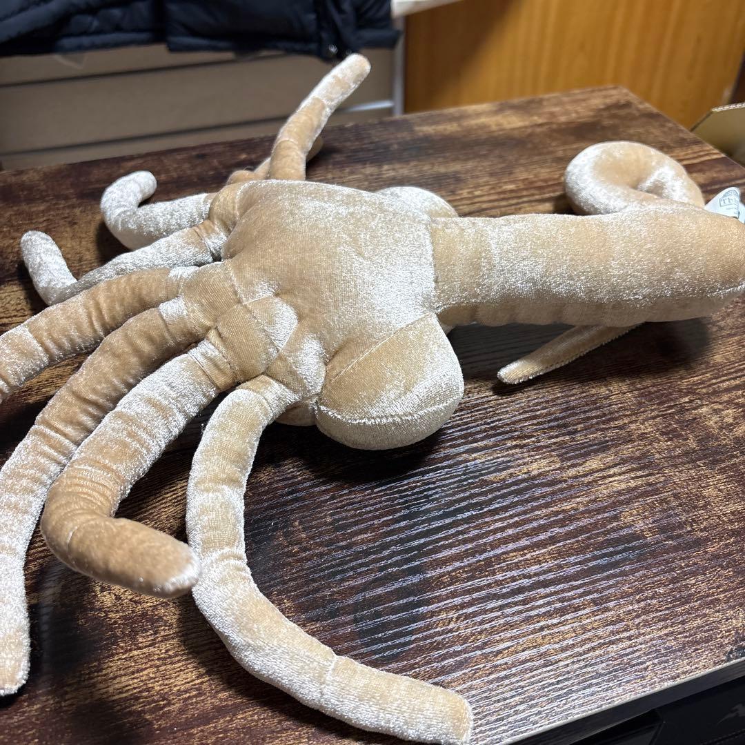 ALIEN　エイリアン　フィギュア　グッズ　まとめ売り