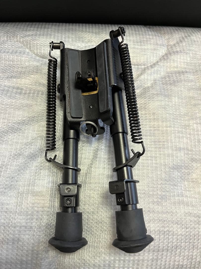 【スコープ、バイポッド付き】東京マルイ　M40A5 O.D Stock