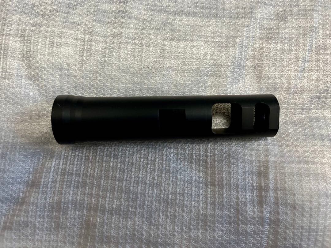 【スコープ、バイポッド付き】東京マルイ　M40A5 O.D Stock