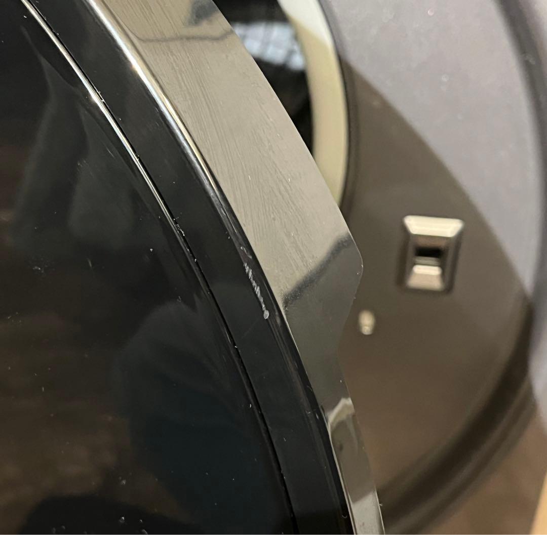 ESTILO エスティロ コンパクト衣類乾燥機ILD-321UPB-JP