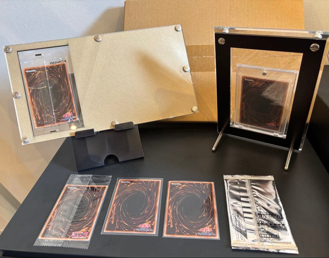 遊戯王 引退品 まとめ売り