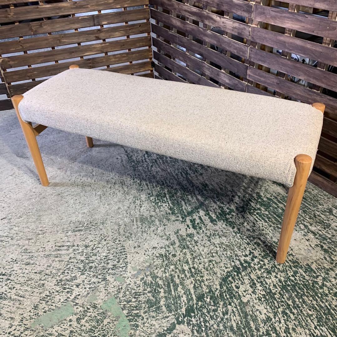 G355⭐︎難あり品　 momo natural ダイニングテーブル