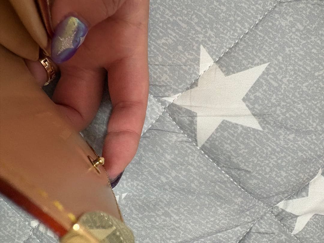 Louis Vuitton モノグラム・マルチカラー ケース