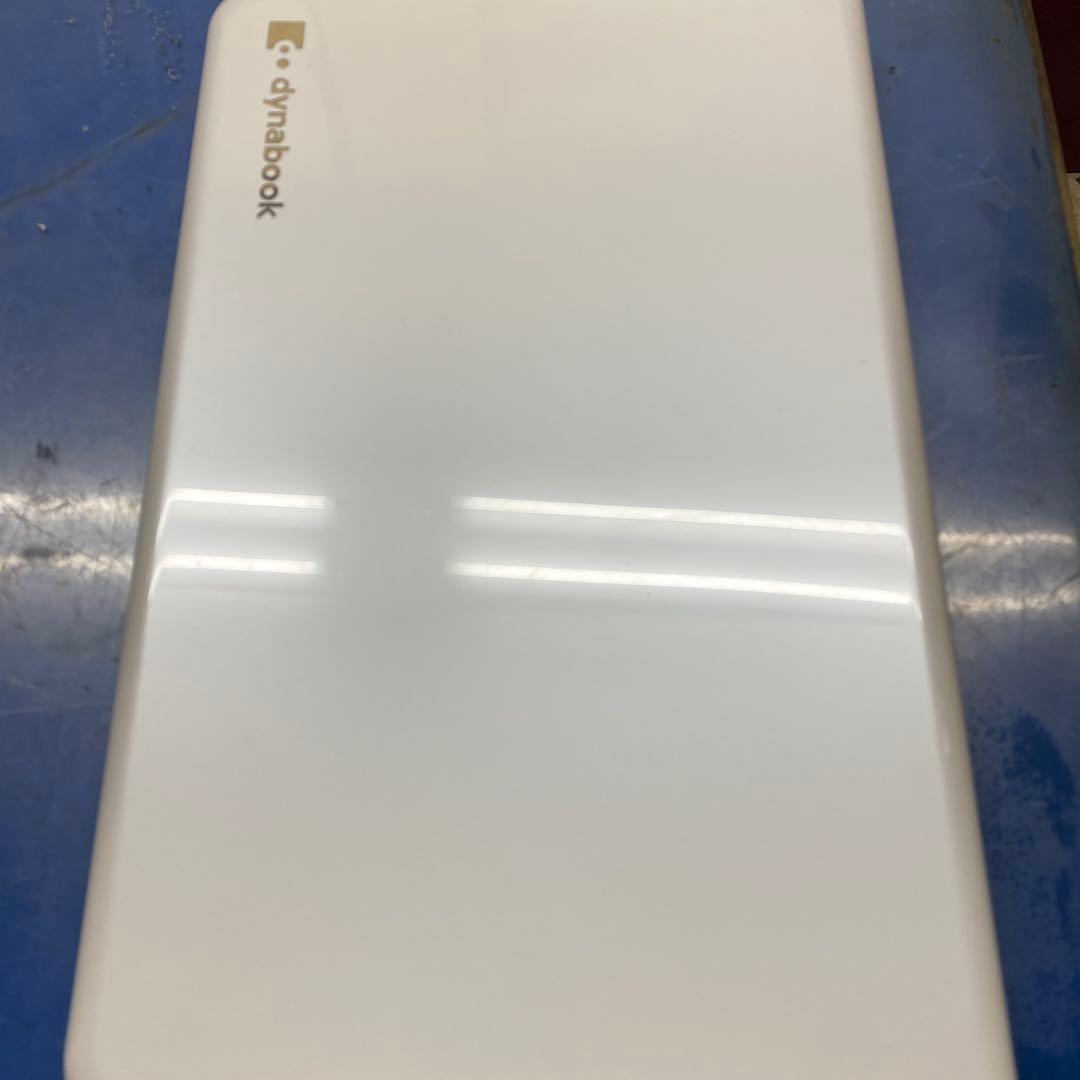 ♠︎中古品★Windows11ノートパソコン★Toshiba T453/33KWY