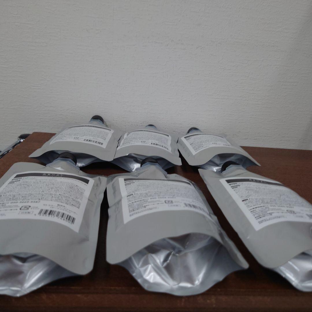 あをによし　6袋