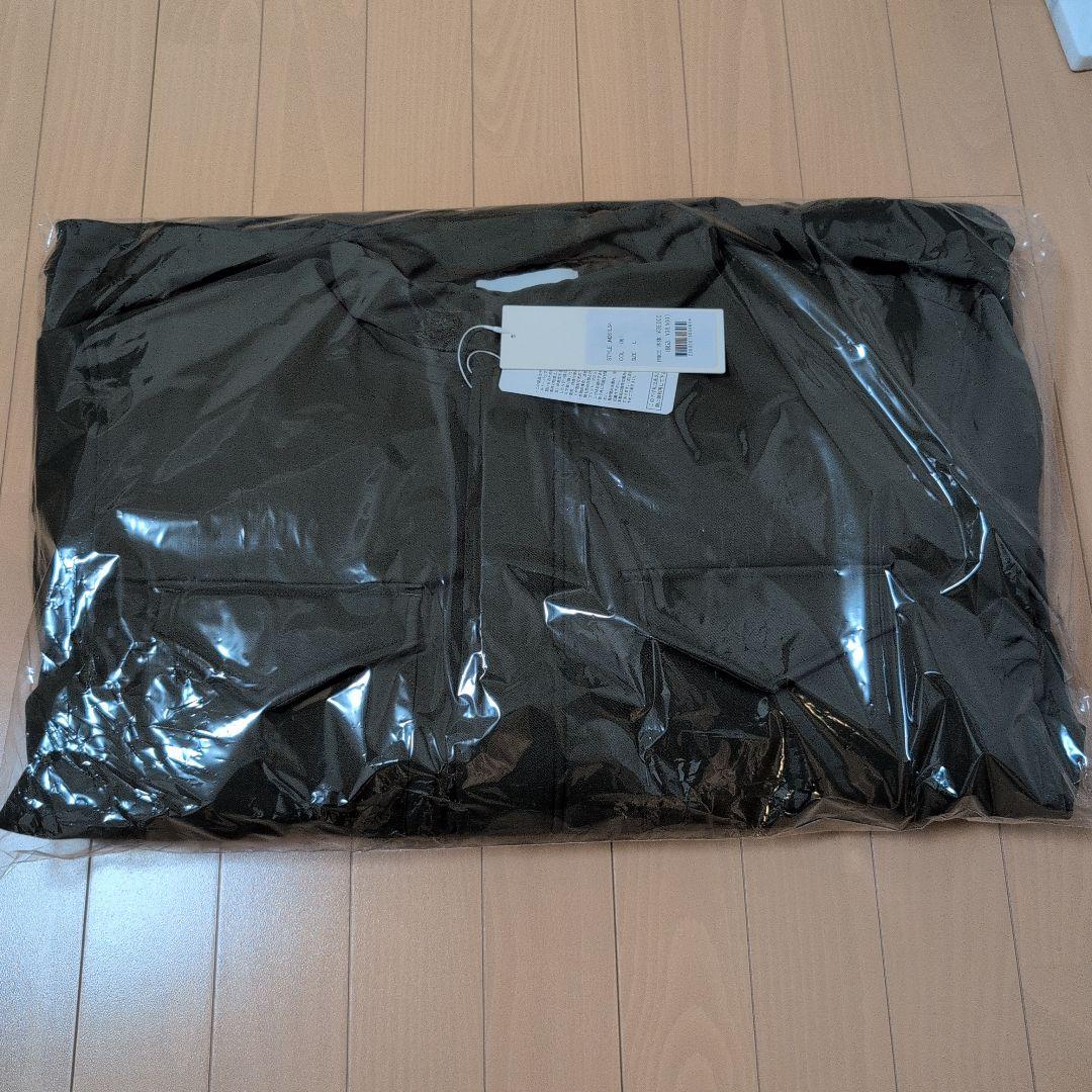 ジョンブル メンズ福袋2026 Lサイズ