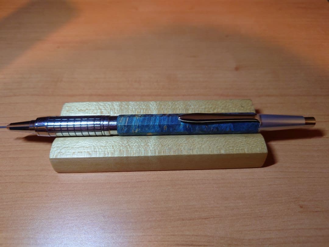 Steef & Co. ST Draft　シャープ　0.5　メープルスタビ　八角