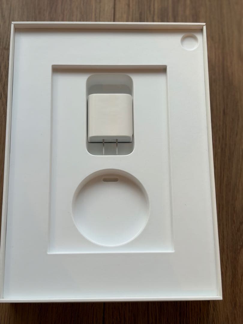 N*7様 iPad Air 第5世代 256GB M1チップ ブルー