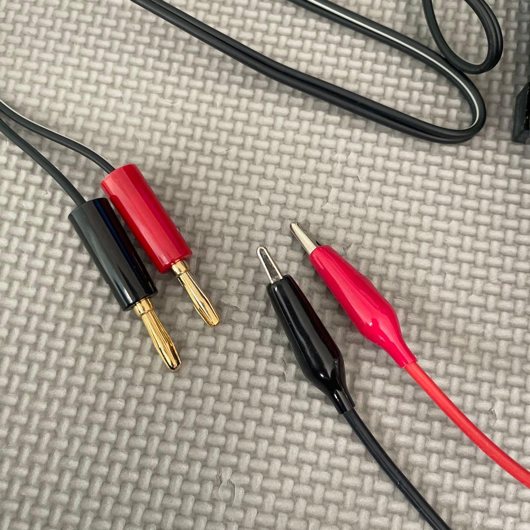 京商　KYOSHO MOTOR CHECKER ver.2.0