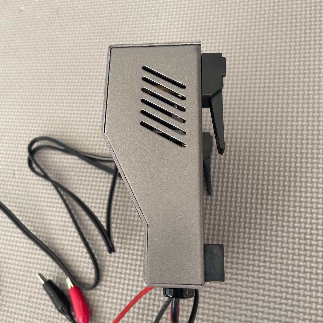 京商　KYOSHO MOTOR CHECKER ver.2.0