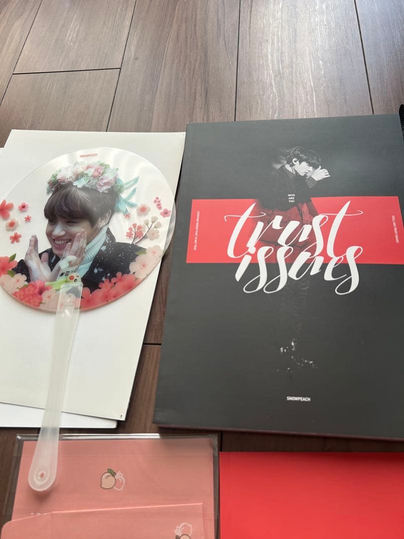 bts ジョングク フォトブック セット