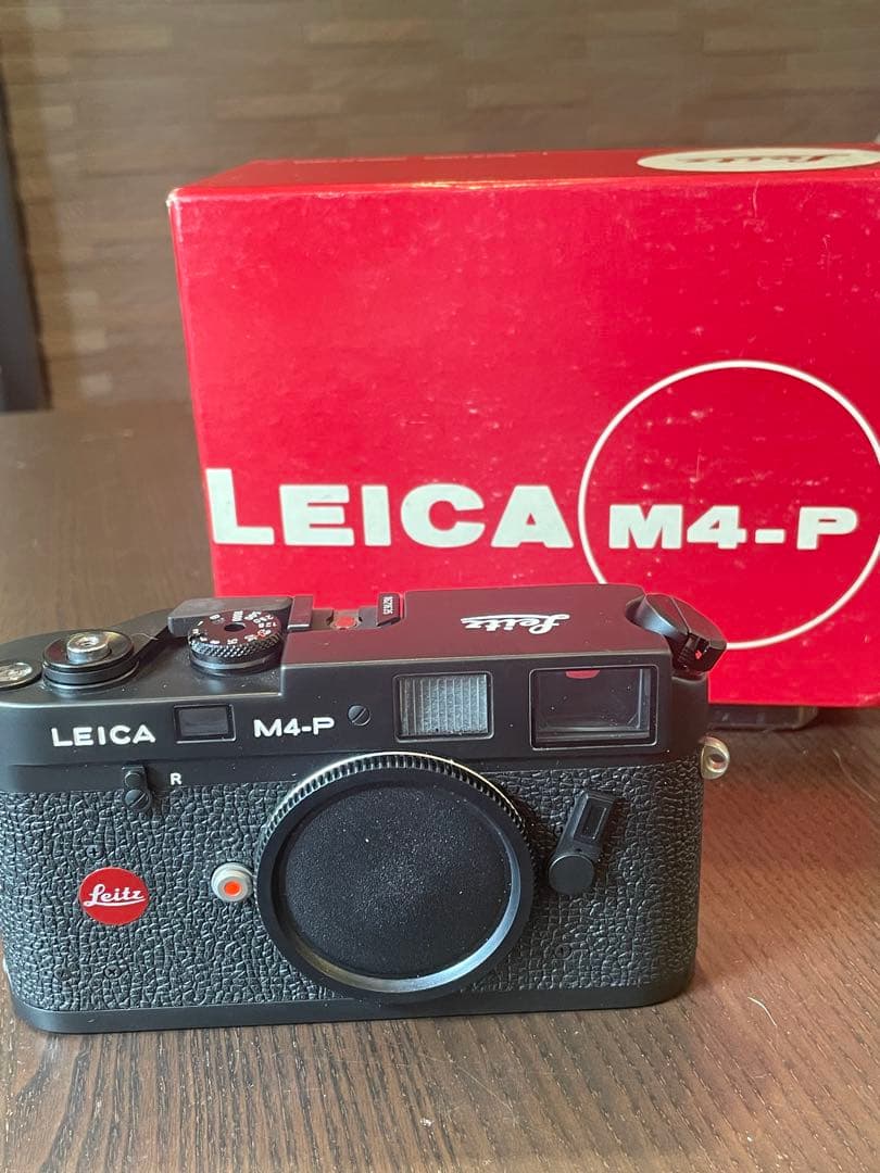LEICA ライカ　M4-P ボディ