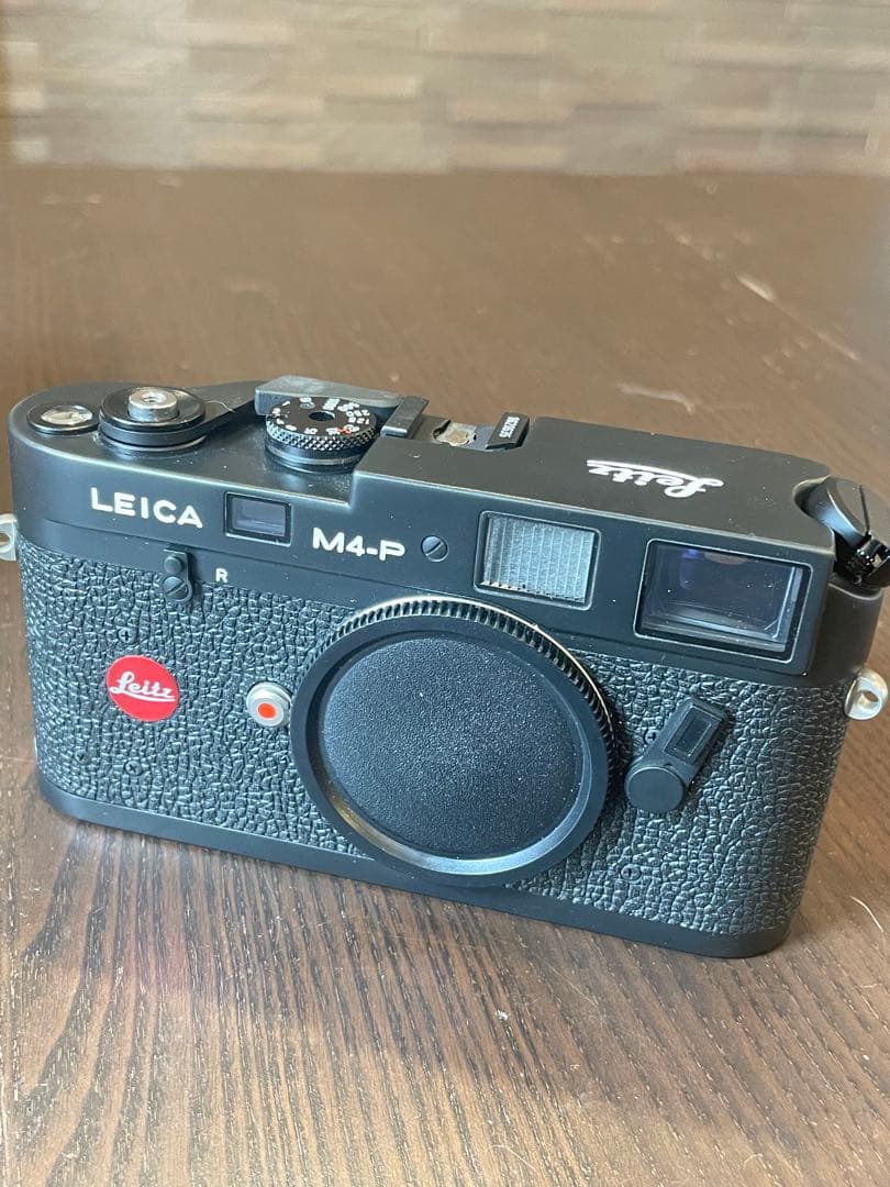LEICA ライカ　M4-P ボディ