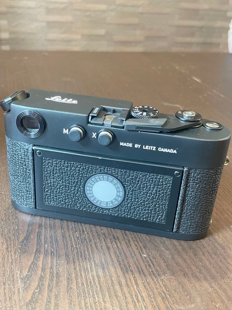 LEICA ライカ　M4-P ボディ