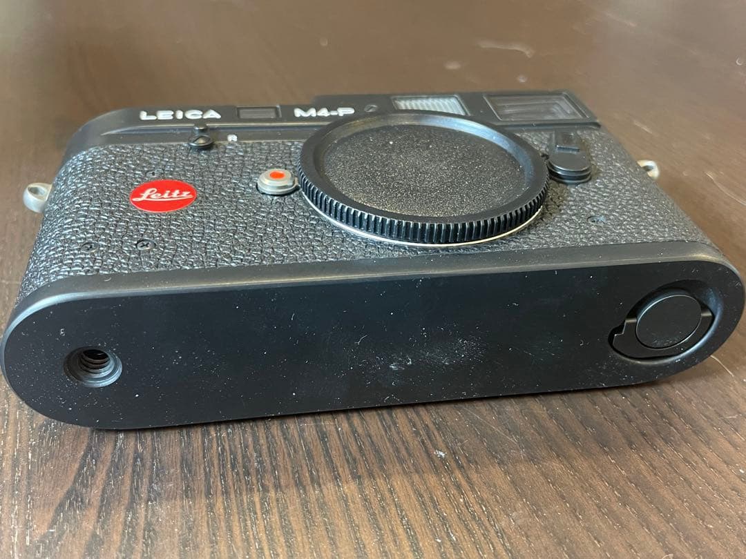 LEICA ライカ　M4-P ボディ