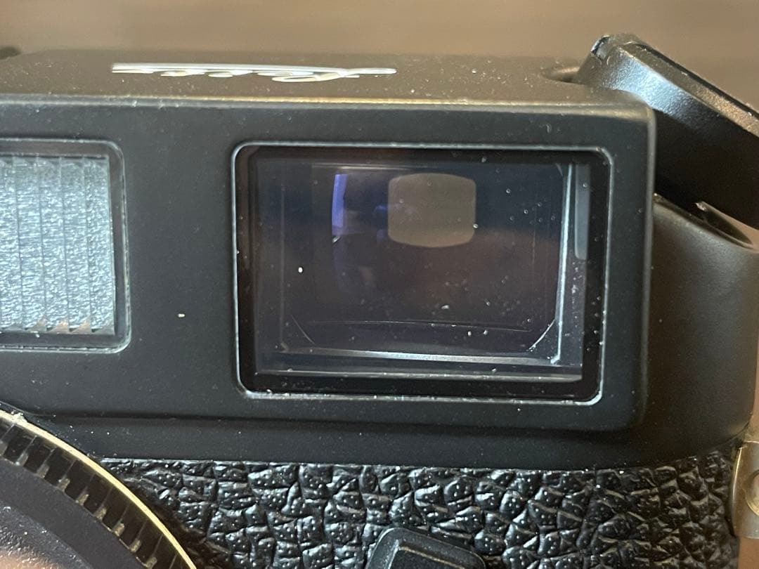 LEICA ライカ　M4-P ボディ