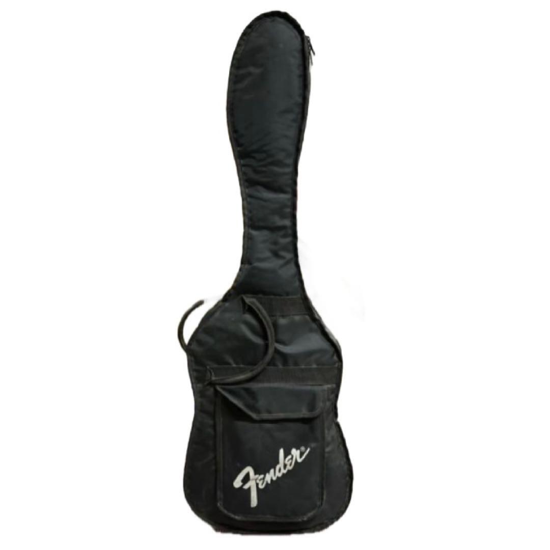 Fender ストラトキャスター エレキギター ジャンク