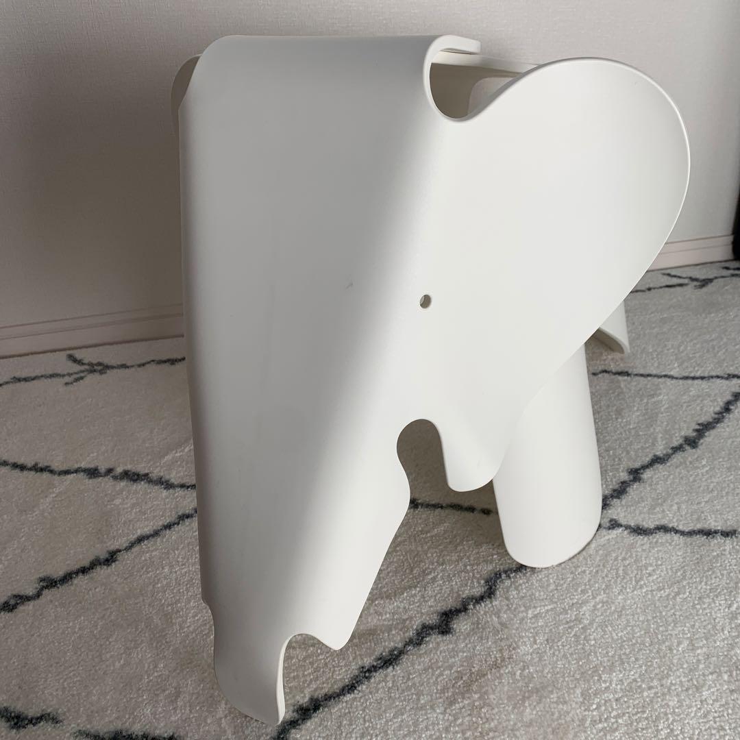 vitra イームズエレファント