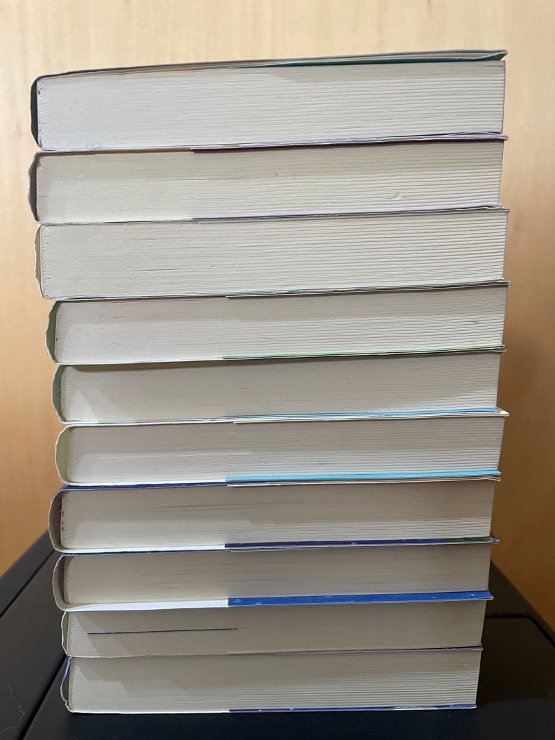 アナスタシア （全巻）ウラジーミル•メグレ