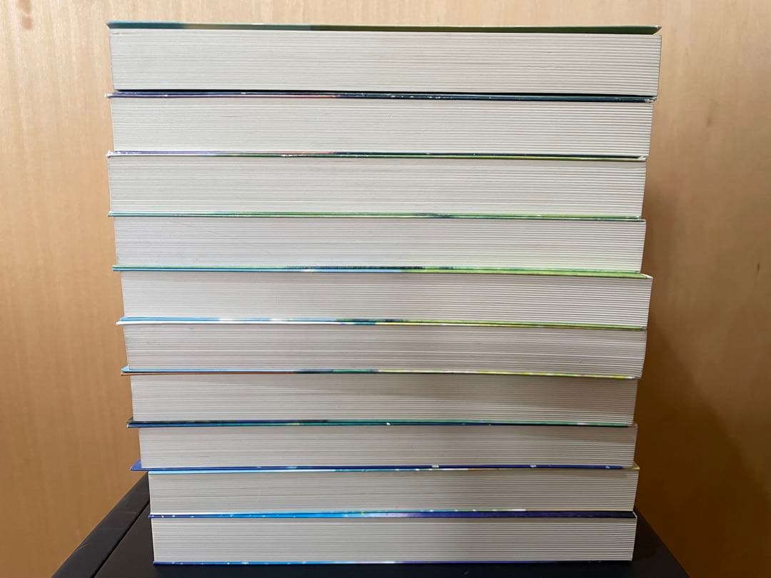 アナスタシア （全巻）ウラジーミル•メグレ