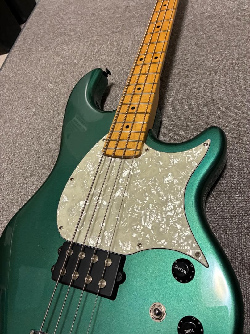 お値下げしました（仕様変更あり）フェルナンデス　ヘッドレスベース　MM風