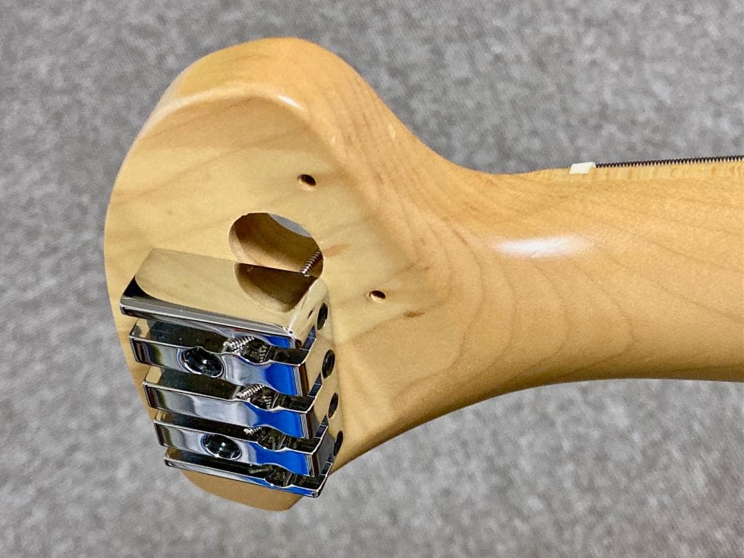 お値下げしました（仕様変更あり）フェルナンデス　ヘッドレスベース　MM風