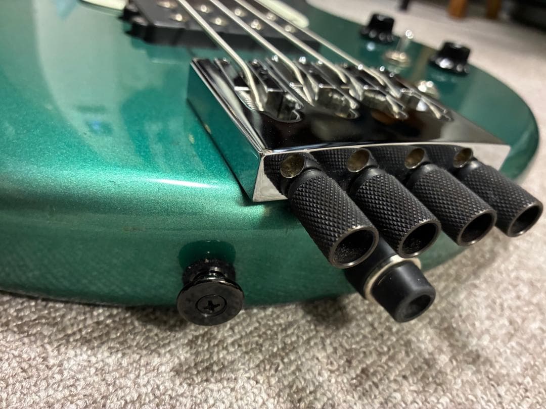 お値下げしました（仕様変更あり）フェルナンデス　ヘッドレスベース　MM風