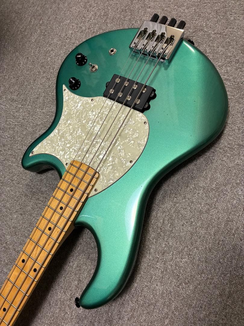 お値下げしました（仕様変更あり）フェルナンデス　ヘッドレスベース　MM風