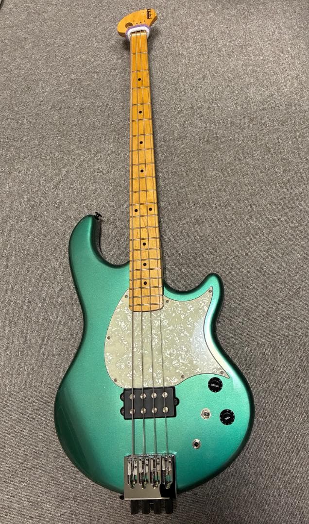 お値下げしました（仕様変更あり）フェルナンデス　ヘッドレスベース　MM風