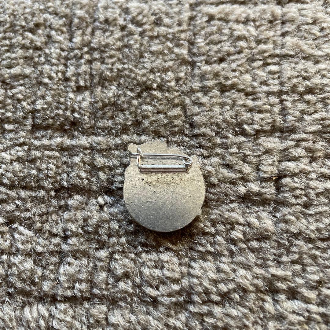 希少 赤胴鈴之助 バッジ 少年画報 ビンテージ 昭和 漫画 レトロ コレクション