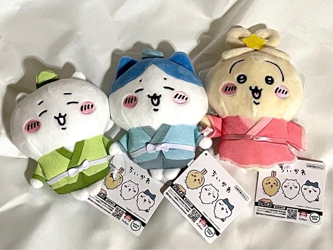 ちいかわ　おまとめ売り31点セット