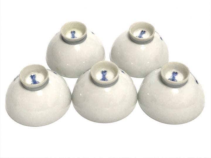 作家物　十二代　酒井田柿右衛門　猩猩　酒器揃　盃　猪口　徳利　セット