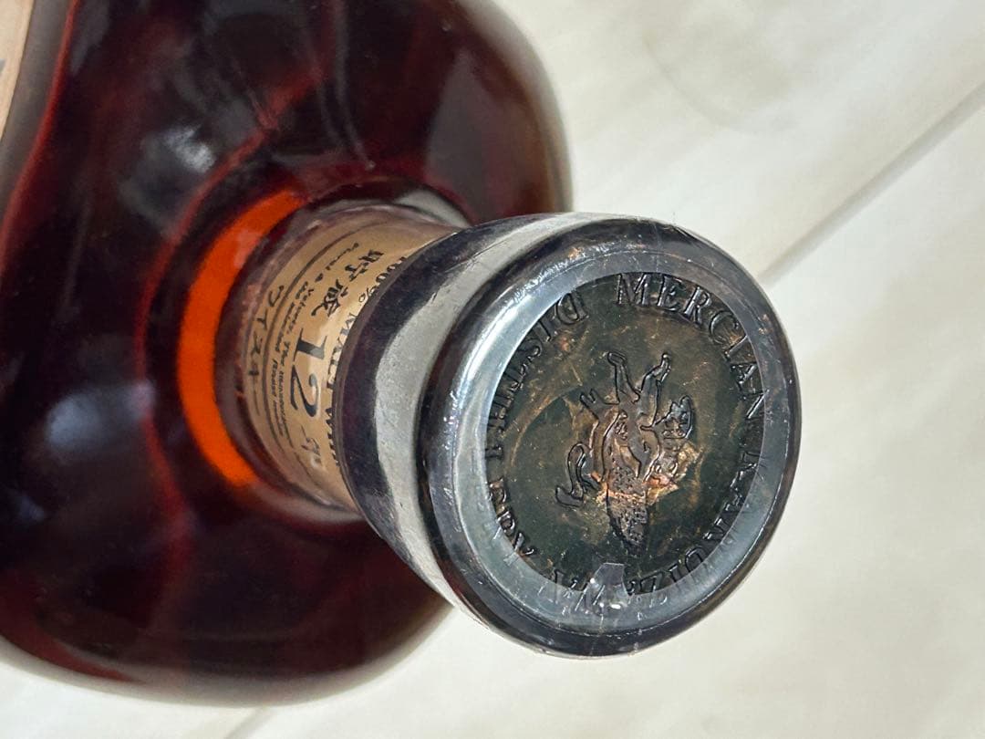 【ハタヤタハ様用】軽井沢 12年 モルトウイスキー