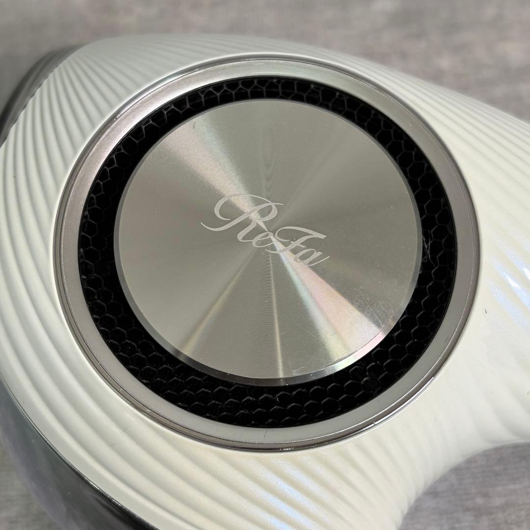 Refa BEAUTECH DRYER PRO RE-AJ02A スタンド付き