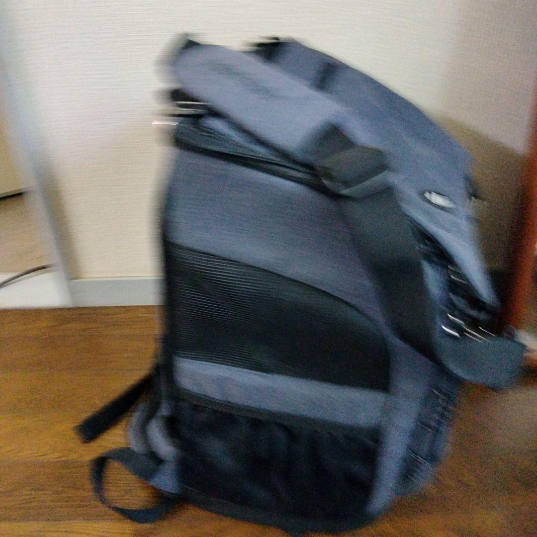 ☆メル★エアバギー 3ウェイバックパックキャリー