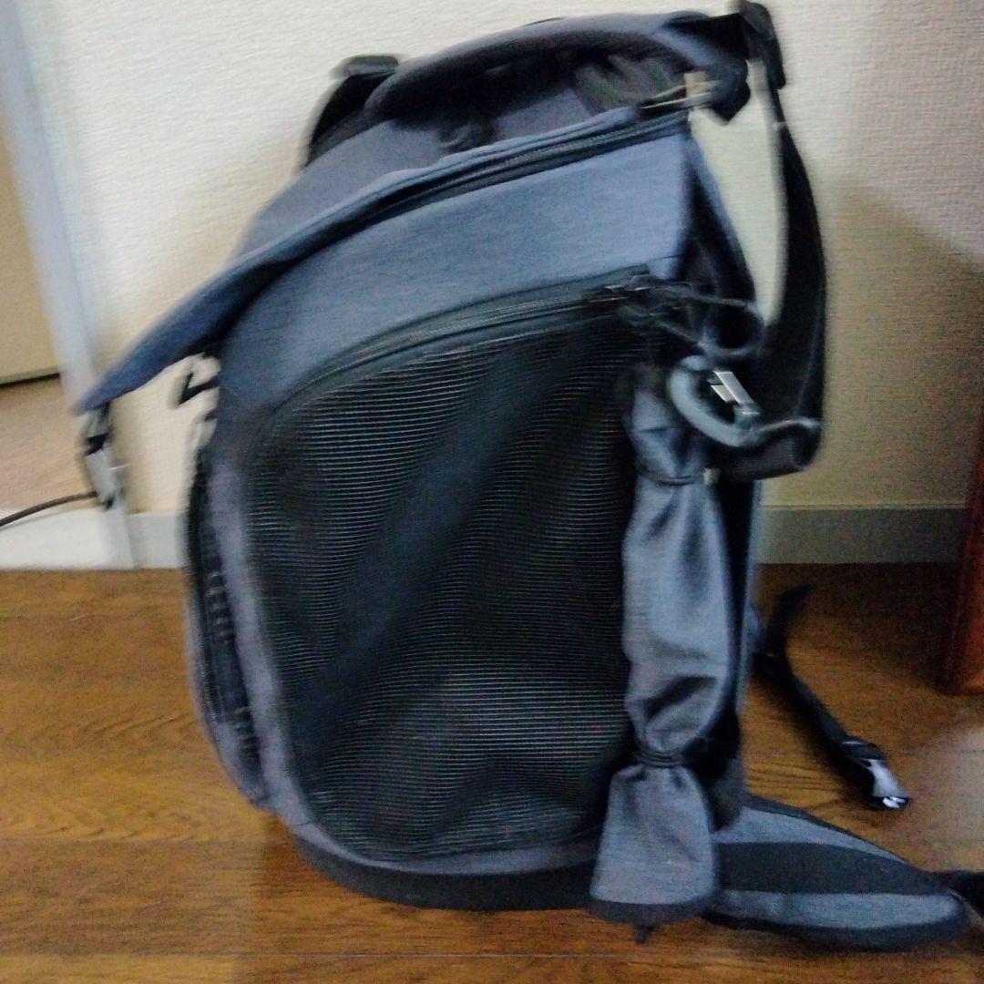 ☆メル★エアバギー 3ウェイバックパックキャリー