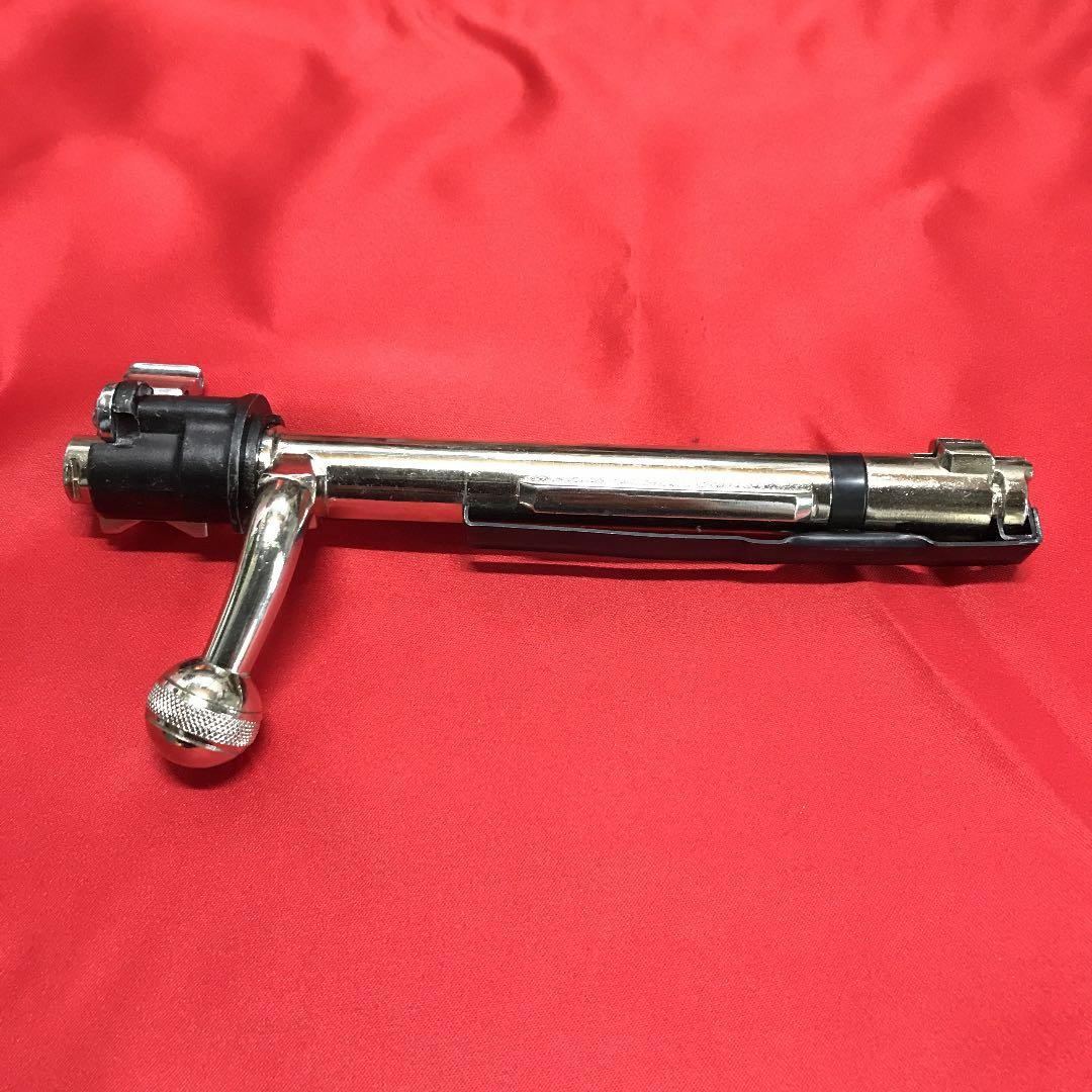 CMC マウザー98Kar  スポーター用 ボルト(デット)