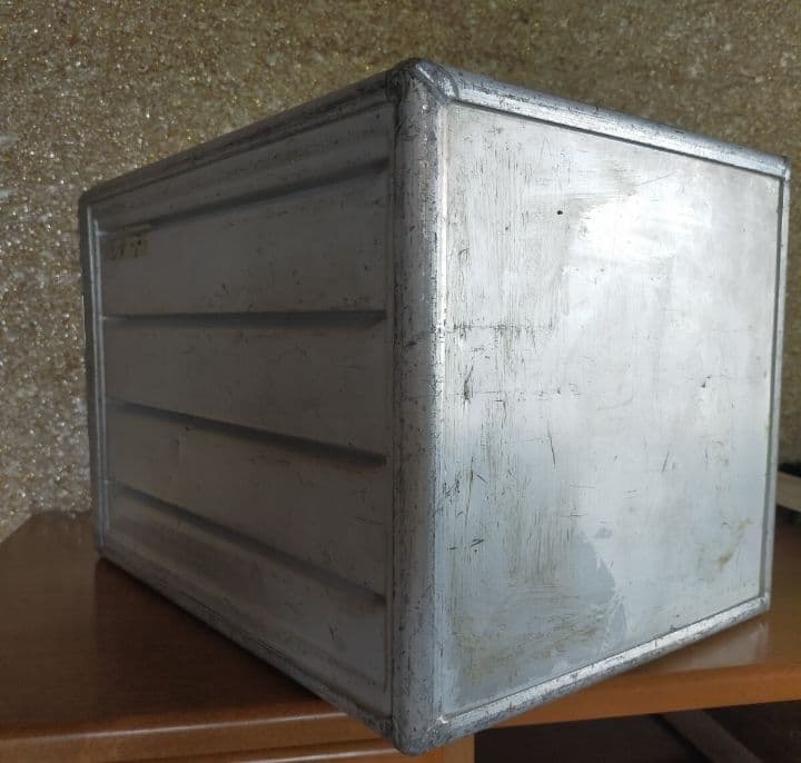 Regional Express/Rex Airlines アルミ ギャレー