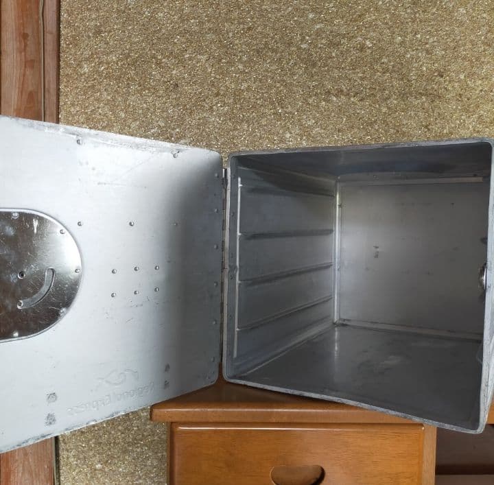 Regional Express/Rex Airlines アルミ ギャレー