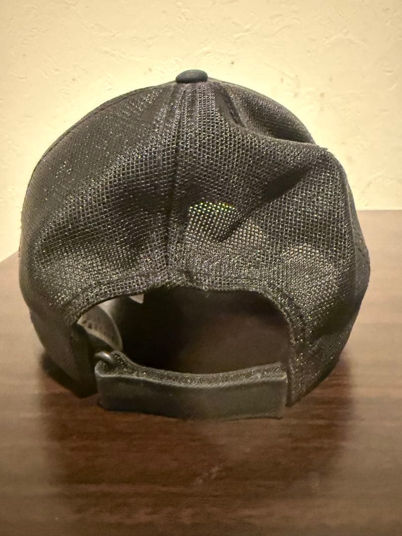 最安値！Moncler × Palm Angels ウィングキャップ