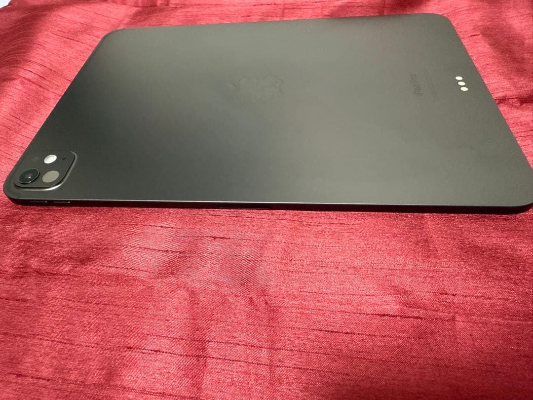 か*ん様 iPad Pro (M4)Wi-Fi 11インチ　256GB