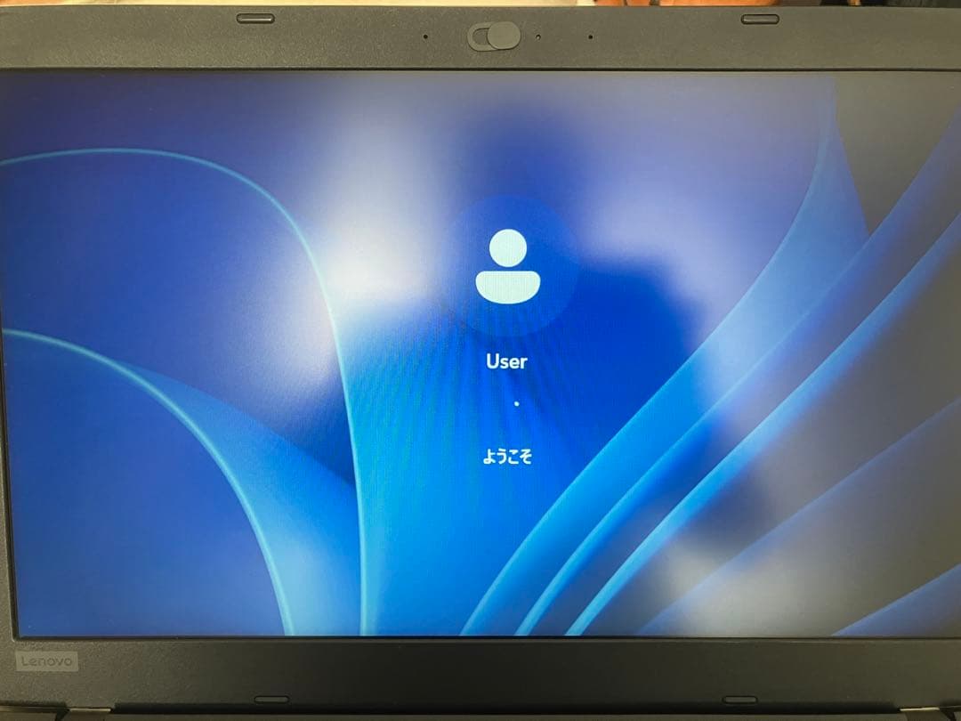 ThinkPad L580 Corei5 8250U SSD512Gメモリ8G