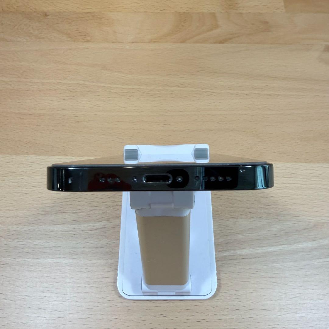 ［値下げ］Apple iPhone 12 Pro グラファイト 6.1インチ