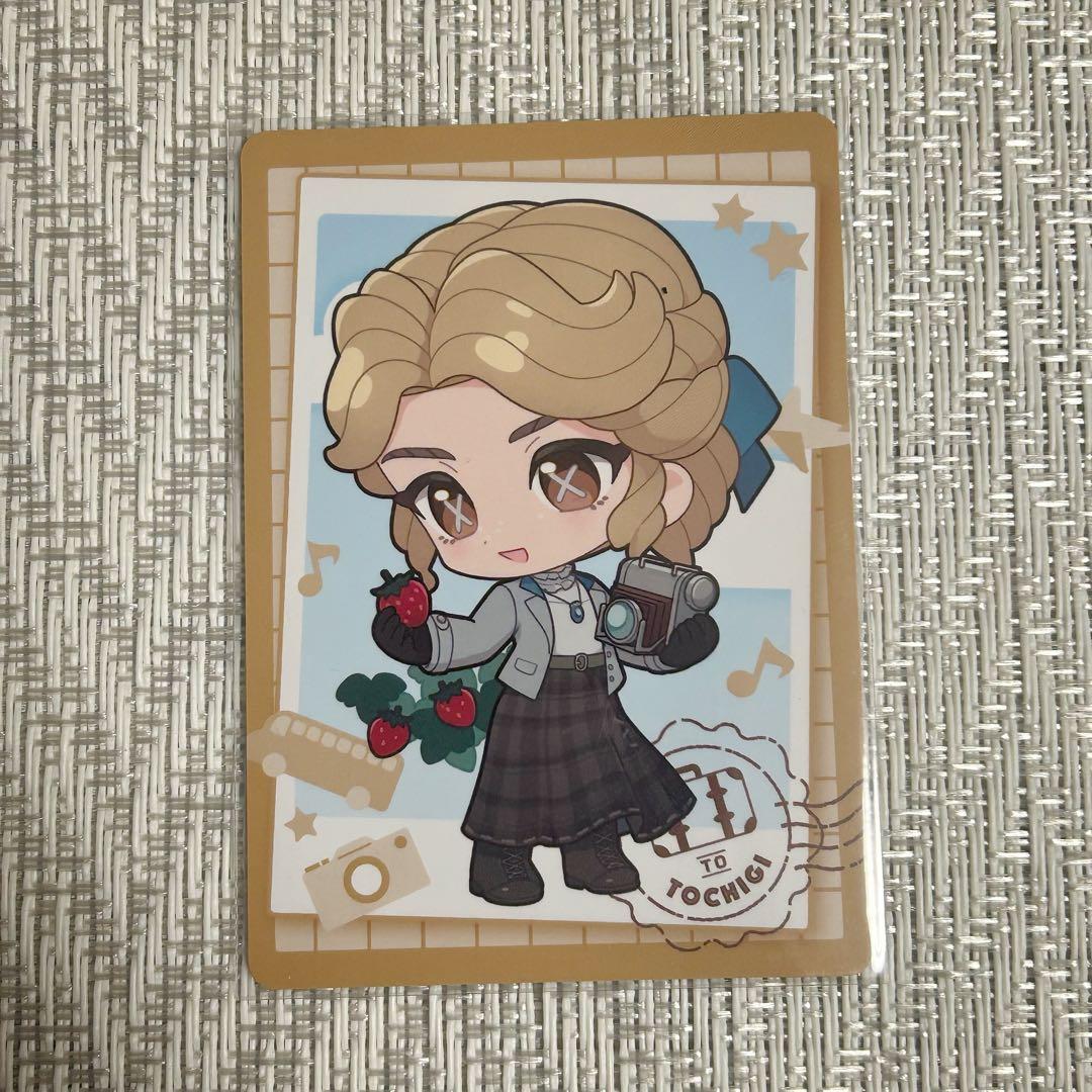 第五人格 記者 まとめ売り コミケ