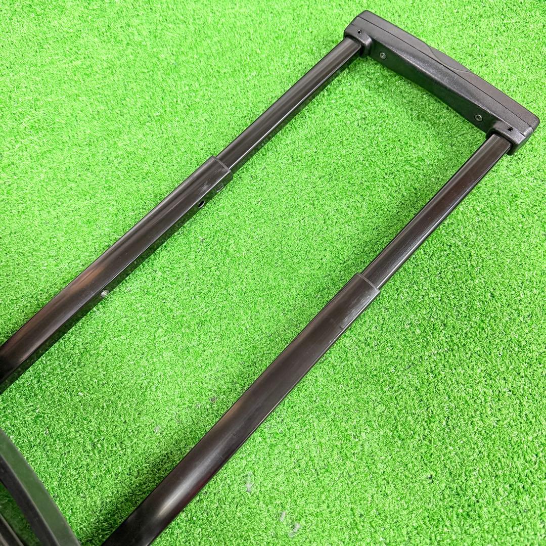 RIMOWA サルサ 4輪 スーツ ケース キャリー リモワ 中古 ハードケース