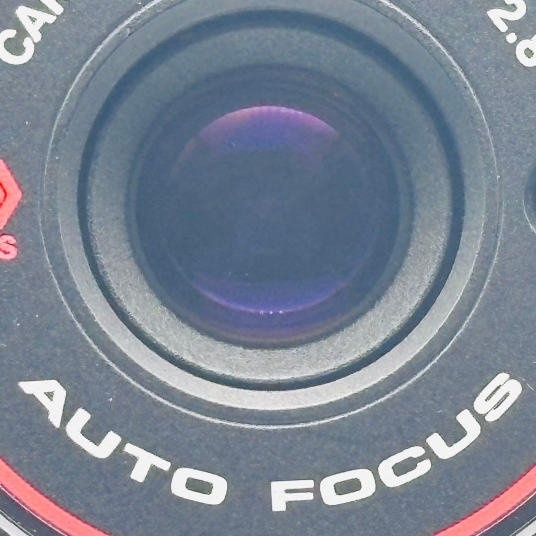 【動作確認済み】CANON AUTOBOY2 単3電池