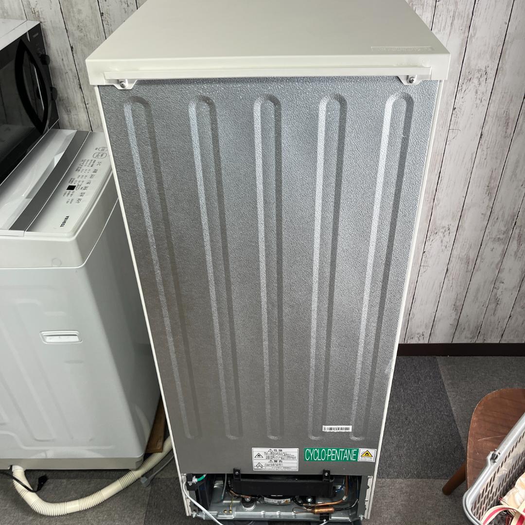 【まとめ売り】一人暮らし 家電2点セット 家電セット 新生活応援セット 東芝