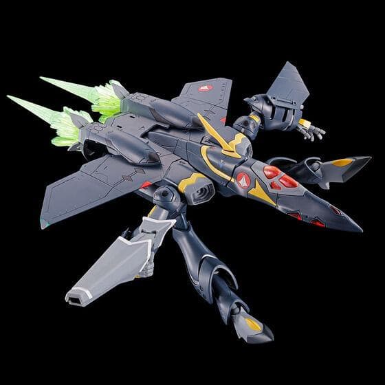 【2品】HG VF-22S ガムリン木崎機／VF-19改 サウンドブースター