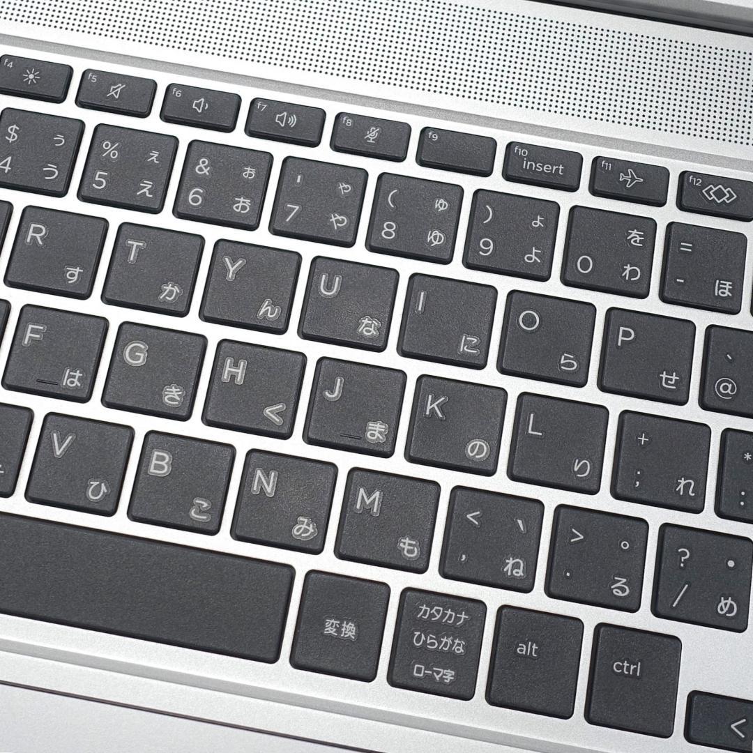 未使用に近いレベルの極美品✨東京生産✨１０コアの第１２世代コアｉ７に超高速ＳＳＤ